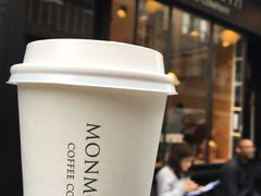 -Monmouth Coffee(博罗市场店)