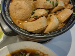 -川知味(京华城店)