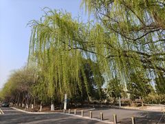 -云幽谷旅游区
