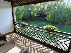 -乌镇枕水度假酒店