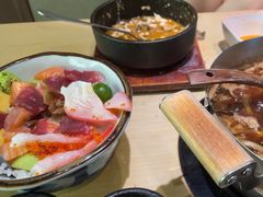 -沼津港精致料理·寿喜烧·烧鸟(漕河泾印象城店)