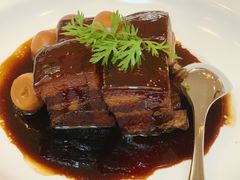 -杭州城中香格里拉大酒店