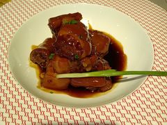 -玫瑰厅上海菜(兴国路店)