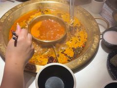 -哥老官重庆美蛙鱼头(五角场合生汇店)