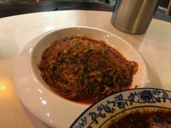 蚂蚁上树-院8里·少城记忆老川菜(宽窄巷子店)