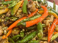 -陈有良尖椒鸡(江津总店)