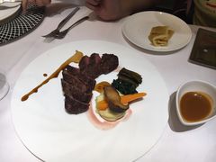 -王品牛排(佛山南海万科广场店)