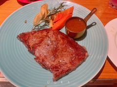 -斗牛士牛排(南京东路店)