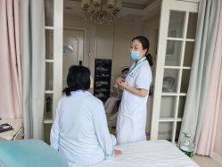 -悦熙母婴护理中心(铁桥广场店)