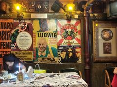 -流浪者复古西餐鸡尾酒吧(沈阳店)