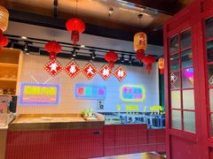 -黄弟大排档·湖南菜·小龙虾·小海鲜(凯旋北路店)