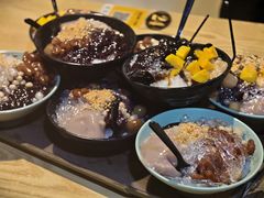 -老式乌米冰(阜阳园店)