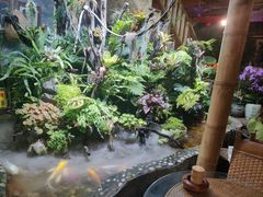 -多哥水傣味餐厅(司马巷店)