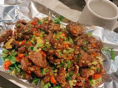 -渔语鱼新川菜Bistro(万象天地店)