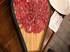 -仁和四季涮肉馆(天坛南门店)