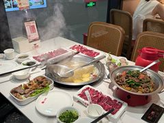 -八合里潮汕鲜牛肉火锅(万科里店)