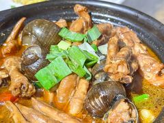 -好灶头妈妈菜·柴火灶台鱼·千岛湖土菜地标美食