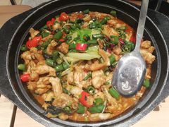 -蛙人战队·饭堂(储能大厦店)