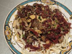 -新疆巴州金丝特餐厅(大钟寺店)