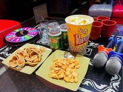 -欢乐驿站量贩式KTV(西丽店)