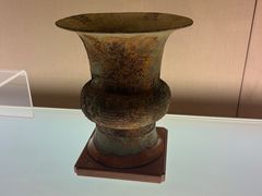 -上海博物馆(人民广场馆)