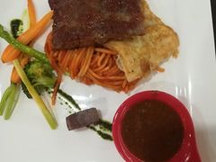 -新君悦国际酒店