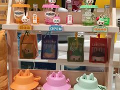 -泡泡玛特POPMART(万达店)