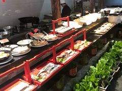 -老院子饭店·鲁菜·海鲜·家常菜