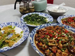 -菜当家