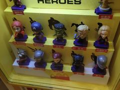 -麦当劳(总统大酒店店)