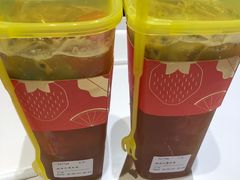-YO!TEA有茶(坂田佳华领汇店)