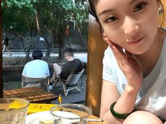 -春风习习