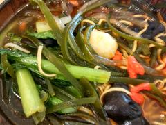 -金乐活美食(中街店)