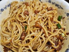 拌粉-龙老五汤店(站前西路店)