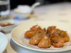 -老洋房花园饭店(绍兴路店)