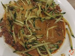 -六泰居·尔滨地标·东北菜(泰山路店)