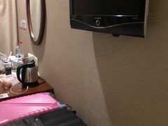 -格林豪泰商务酒店(上海大宁国际延长路地铁站店)