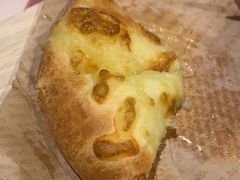 -西贝(财富购物中心店)
