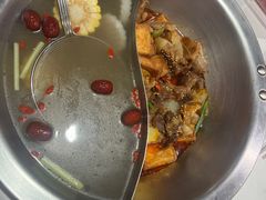 -八合里牛肉火锅(上海中山公园店)