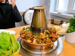 -蛙大侠香辣牛蛙火锅店(总店)