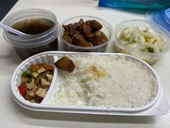 -醉南拳客家菜(华威店)