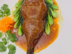 -怡园饭店-餐厅(四望亭店)