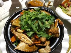 -强记海鲜·大排档(蛇口新街店)