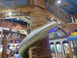 -卡通尼·Safari非洲探索乐园·生日会(金桥国际商业广场店)