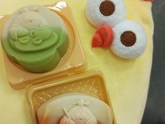 -百年同和·江南点心院(山塘街店)