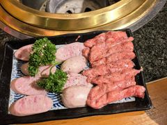 -梦山水日本烧肉(五四广场店)