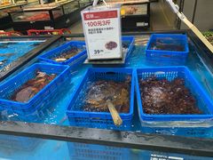 -盒马鲜生(宝地店)