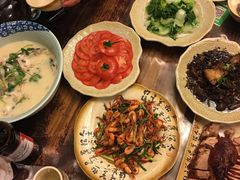 -75幢私房菜馆