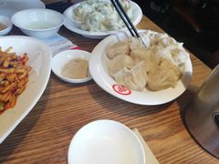 -双合园·海鲜水饺青岛菜(万佳广场店)