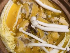 -汀小府·福建客家菜(鼓山沃尔玛店)